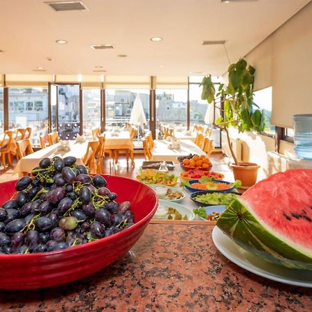 Hotel Erdal イスタンブール エクステリア 写真